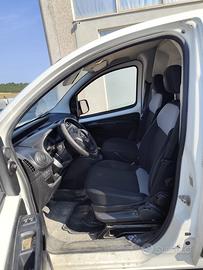 Fiat Fiorino diesel 1.3Mjt 2017 Km 190.000
