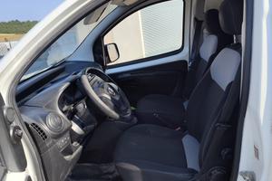 Fiat Fiorino diesel 1.3Mjt 2017 Km 190.000