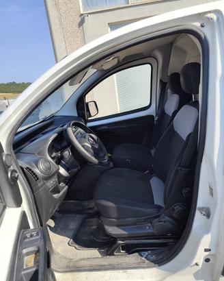 Fiat Fiorino diesel 1.3Mjt 2017 Km 190.000
