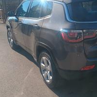 Jeep Compass 1.6 Multijet II 2WD