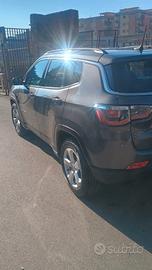 Jeep Compass 1.6 Multijet II 2WD
