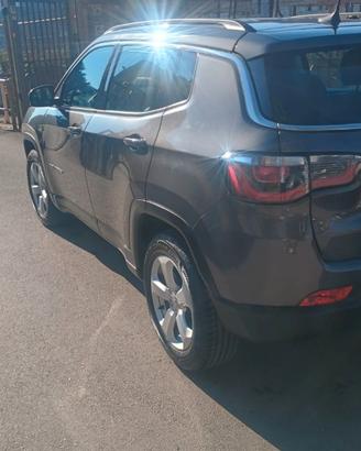 Jeep Compass 1.6 Multijet II 2WD