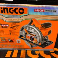 Sega circolare INGCO 1600w