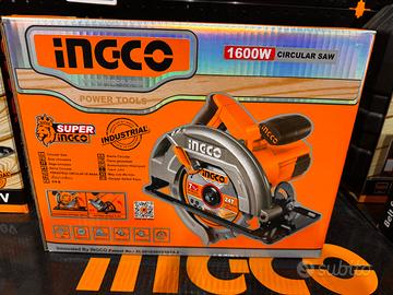 Sega circolare INGCO 1600w