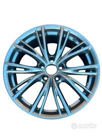 Cerchio da 18 Alfa Romeo Stelvio Q4 2016/2022 1561