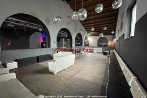 Locale, Cantieri, Palermo.