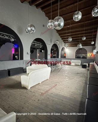 Locale, Cantieri, Palermo.