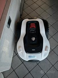Robot taglia erba Ama