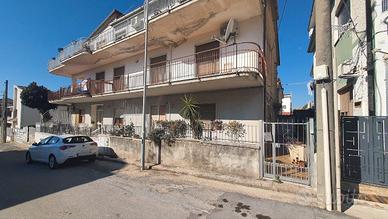 Appartamento con ingresso indipendente