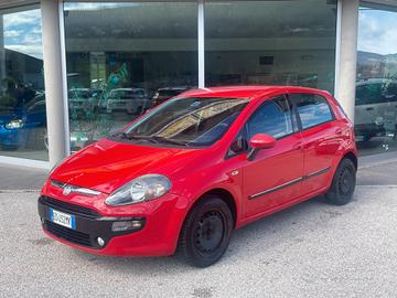 Fiat Punto Evo 1.4 5 porte S&S Dynamic