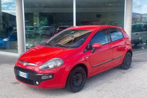 Fiat Punto Evo 1.4 5 porte S&S Dynamic
