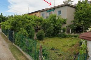 Immobile da ristrutturare