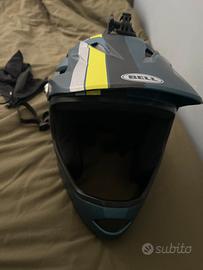 Casco Bell da endiro taglia M