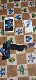 Kit Tutore alluce valgo Bauerfeind ValguLoc II