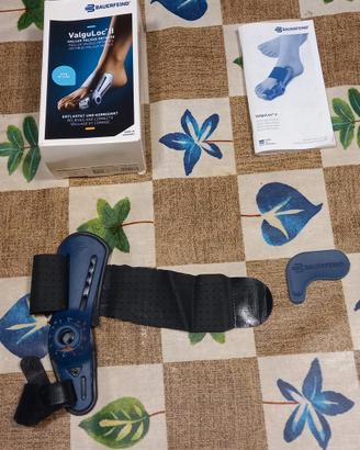 Kit Tutore alluce valgo Bauerfeind ValguLoc II