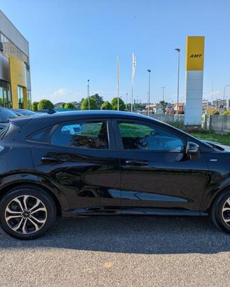 FORD Puma 1.0 EcoBoost Hybrid 125 CV S&S ST-Line