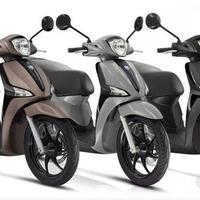 Piaggio Liberty S 3V 50/125/150cc ProntaConsegna