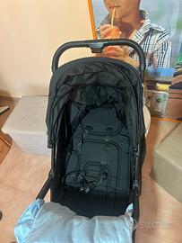Passeggino barotti slim