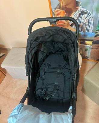 Passeggino barotti slim
