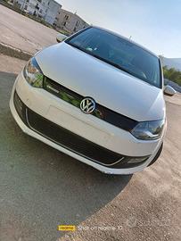 VOLKSWAGEN Polo 5ª serie (6R) 2011