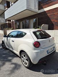 Alfa Romeo MiTo 1.4 Benzina 78 CV Distinctive 2011