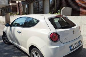Alfa Romeo MiTo 1.4 Benzina 78 CV Distinctive 2011