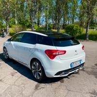 Citroen ds 5