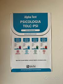 Alpha test psicologia tolc-psi