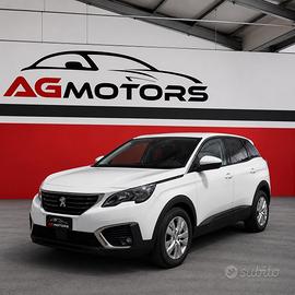 Peugeot 5008 BlueHDi 130 S&S Allure