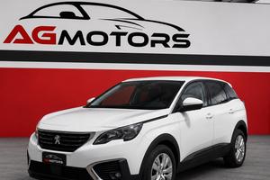 Peugeot 5008 BlueHDi 130 S&S Allure