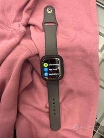 Apple watch series 10