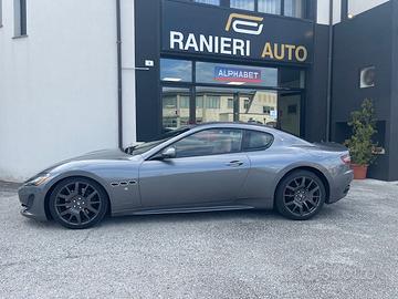 Maserati GranTurismo 4.7 V8 Sport