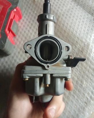 carburatore PZ 26