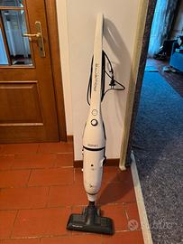 Scopa elettrica rowenta