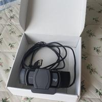LOGITECH C920S HD Pro Webcam

