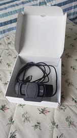 LOGITECH C920S HD Pro Webcam

