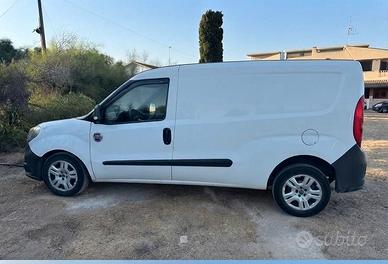 Fiat Doblò 1.3 Multijet