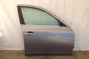 Portiera sportello anteriore destro Bmw serie 5 E6