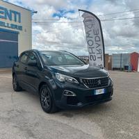 Peugeot 3008 BlueHDi 130 S&S Allure