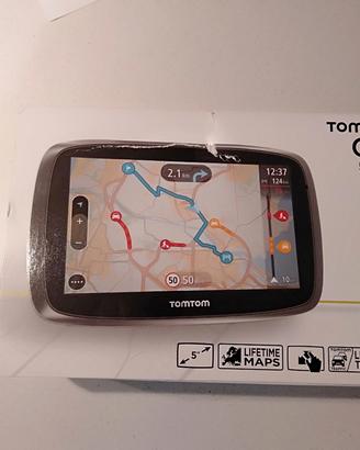 Tom Tom go 5000 Eu