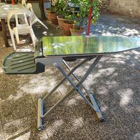 asse da stiro professionale 