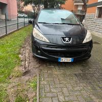 Peugeot 207 1.4 benzina 2008