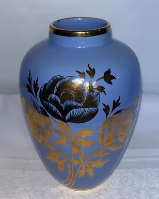 Vaso vintage Santerelli