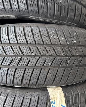 gomme usate 2255517 Winter BARUM - POLARIS 5 - 344