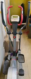 Cyclette Ellittica EX700