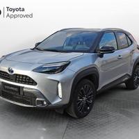 Toyota Yaris Cross 1.5 Hybrid 5p. E-CVT Adventure