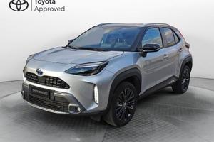 Toyota Yaris Cross 1.5 Hybrid 5p. E-CVT Adventure