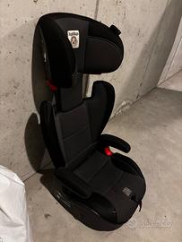 Seggiolino auto pegperego regolabile