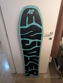 Snowboard K2 Cool Bean 144 - Sports In vendita a Modena