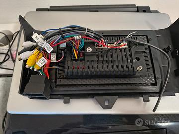 autoradio cinese din2